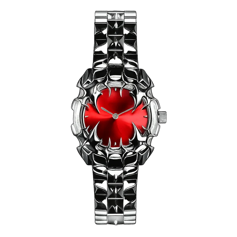 THORNE Chrome