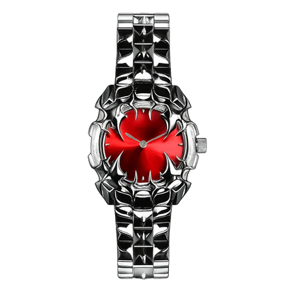 THORNE Chrome