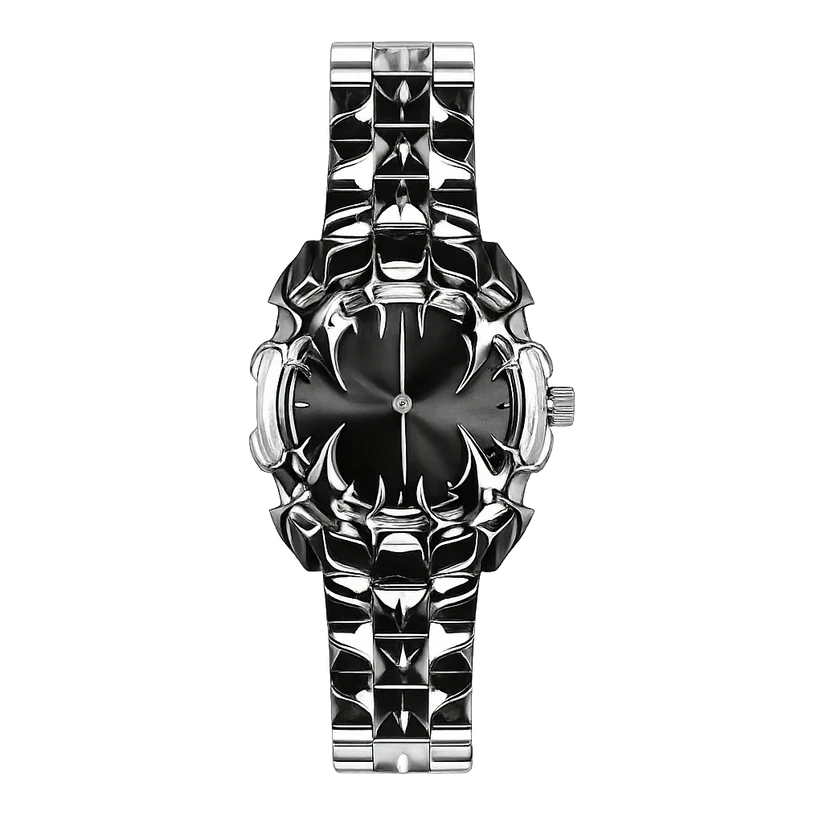 THORNE Chrome