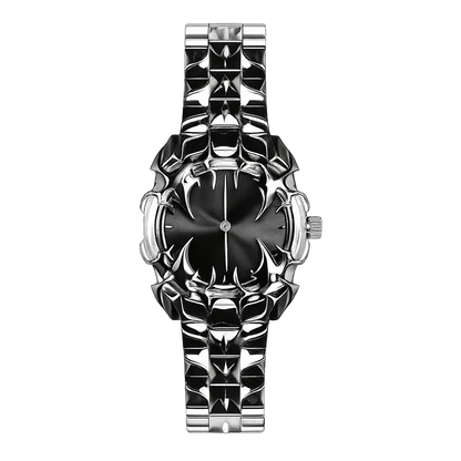 THORNE Chrome