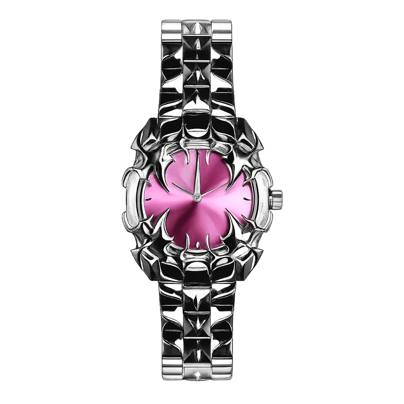 THORNE Chrome