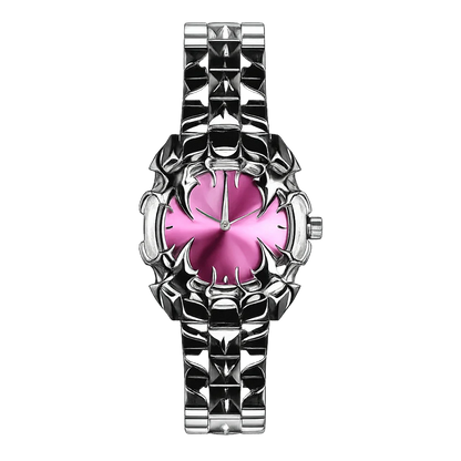 THORNE Chrome