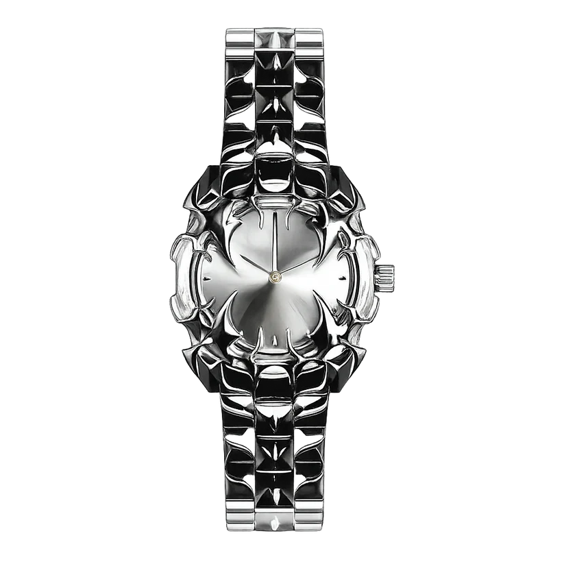 THORNE Chrome