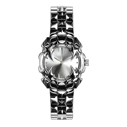 THORNE Chrome