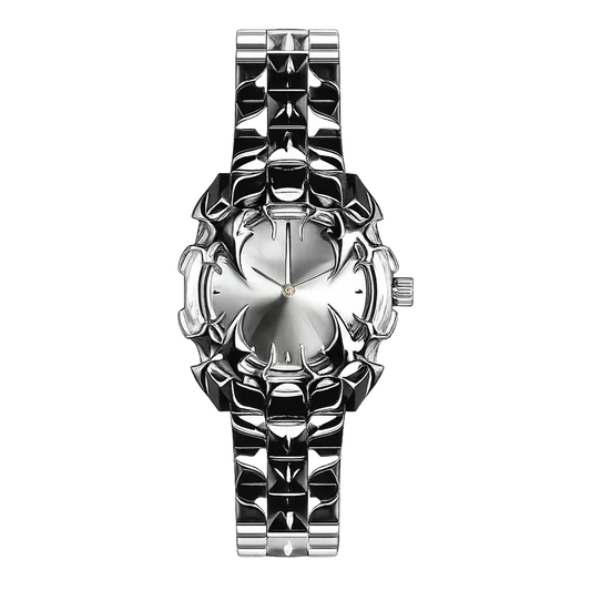 THORNE Chrome